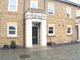 Thumbnail Terraced house to rent in Horseshoe Crescent, The Garrison, Southend On Sea