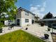 Thumbnail Detached house for sale in Lakeside Farm, Rhymney, Tredegar