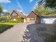 Thumbnail Detached house for sale in Brynford Close, Horsell, Woking