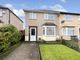 Thumbnail Semi-detached house for sale in Stanton Avenue, Litherland, Liverpool