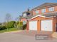 Thumbnail Detached house for sale in Sharman Way, Rothwell, Kettering