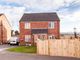 Thumbnail Semi-detached house for sale in Whisperwood Close, Duckmanton