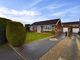 Thumbnail Bungalow for sale in Longfield Drive, Ravenfield, Rotherham