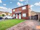 Thumbnail Semi-detached house for sale in Heol Ty Crwn, Caerphilly