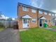 Thumbnail Semi-detached house to rent in Heron Drive, Nottingham