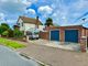 Thumbnail Detached house for sale in Carter Close, Caister-On-Sea, Great Yarmouth