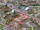 Thumbnail Industrial for sale in Buildings And Yard, 37-39 Cove Road, Farnborough