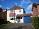 Thumbnail Detached house to rent in Commonfields, West End, Woking