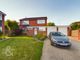 Thumbnail Detached house for sale in Danesbower Close, Blofield, Norwich