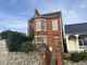 Thumbnail Detached house for sale in Portland Road, Wyke Regis, Weymouth, Dorset