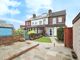 Thumbnail End terrace house for sale in Sheffield Road, Woodhouse Mill, Sheffield