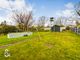 Thumbnail Detached bungalow for sale in Yarmouth Road, Broome, Bungay