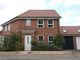 Thumbnail Detached house to rent in Argus Gardens, Hemel Hempstead, Hertfordshire