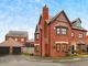 Thumbnail Detached house for sale in Muirhead Rise, Houlton, Rugby