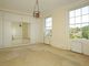Thumbnail Terraced house to rent in Priory Crescent, Lewes