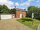 Thumbnail Detached house for sale in Church Place, Pulborough, West Sussex