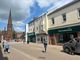 Thumbnail Commercial property to let in High Street, 170/172, Dumfries