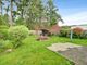 Thumbnail Detached bungalow for sale in Sarum Avenue, West Moors, Ferndown