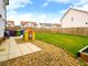 Thumbnail Detached house for sale in Snowdrop Gardens, Robroyston