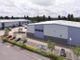 Thumbnail Light industrial to let in Finepoint, Finepoint Way, Kidderminster, Worcestershire