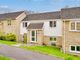 Thumbnail Terraced house for sale in Shepherd Close, Royston