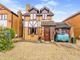 Thumbnail Link-detached house for sale in Lowgate, Lutton, Spalding