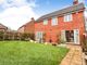 Thumbnail Detached house for sale in Kukri Gardens, Church Crookham, Fleet, Hampshire