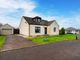 Thumbnail Bungalow for sale in 8 The Green, Off Edgehead Road, Loanhead