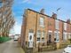 Thumbnail End terrace house for sale in Lower Cambridge Street, Castleford