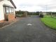 Thumbnail Detached bungalow for sale in East Road, Lowthertown, Eastriggs