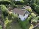 Thumbnail Detached house for sale in Courtenay Road, Newton Abbot