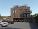 Thumbnail Flat to rent in The Penthouse, Watford Way, Mill Hill, London