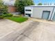 Thumbnail Warehouse for sale in Eden Business Park, Caldwell Road, Nuneaton