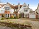 Thumbnail Detached house for sale in Claremont Road, Off Newmarket Road, Norwich