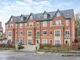 Thumbnail Flat for sale in Dawson Grange, North Street, Ripon