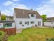 Thumbnail Detached house for sale in Crickmarren Close, Pembroke