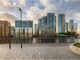 Thumbnail Flat for sale in Arena Quayside Baltimore Tower, London