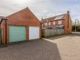 Thumbnail Terraced house for sale in Ash Court, Foxholes, Driffield