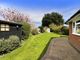 Thumbnail Bungalow for sale in Furzefield Close, Angmering, West Sussex