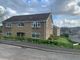Thumbnail Flat for sale in Hall Park Close, Scalby, Scarborough