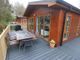 Thumbnail Mobile/park home for sale in Ambleside Road, Troutbeck Bridge, Windermere