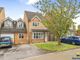 Thumbnail Link-detached house for sale in Guildford, Surrey