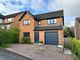 Thumbnail Detached house for sale in Clipstone Avenue, Mapperley, Nottingham