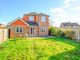 Thumbnail Detached house for sale in Hersham, Surrey
