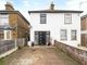 Thumbnail Semi-detached house for sale in New Road, Hillingdon, Uxbridge