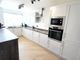Thumbnail Flat for sale in Carlton Close, Upminster