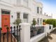 Thumbnail Terraced house to rent in Victoria Street, Brighton