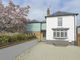 Thumbnail End terrace house for sale in High Street, Wingham, Canterbury