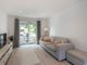 Thumbnail Flat for sale in Sandridge, Porters Wood, St.Albans