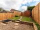 Thumbnail Town house for sale in White Furrows, Cotgrave, Nottingham